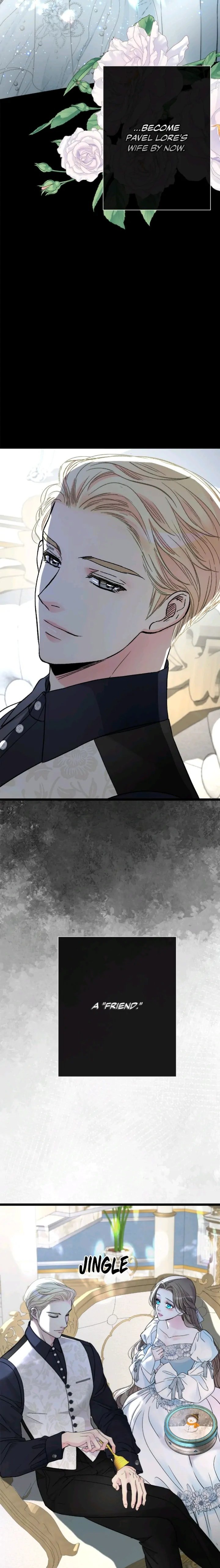 The Problematic Prince, Chapter 63 image 17